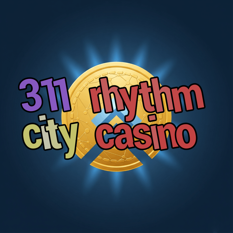 311 rhythm city casino